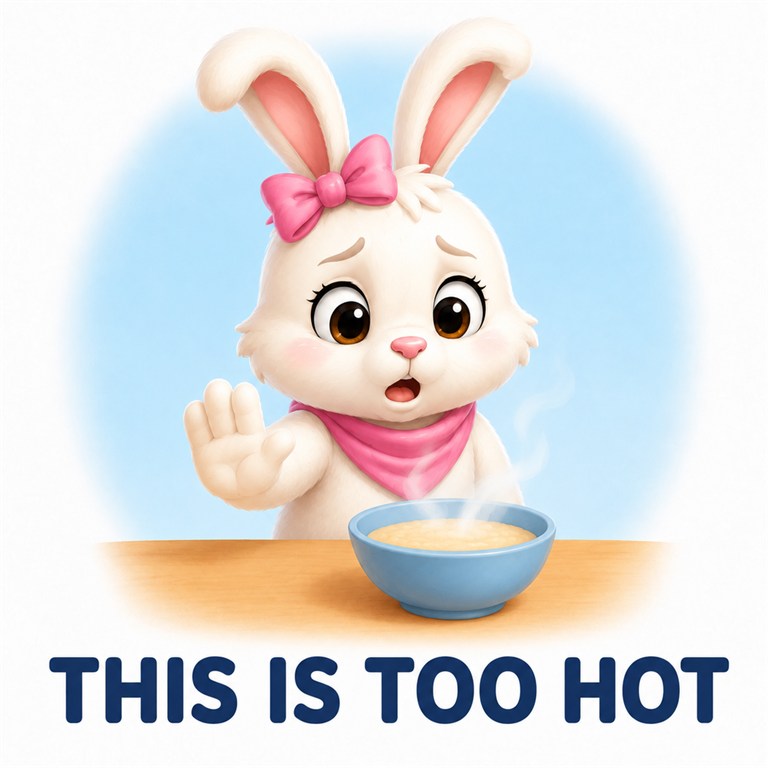 This Is Too Hot card preview