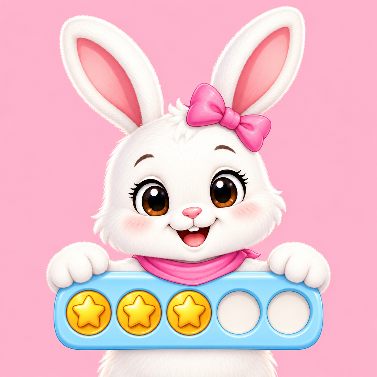 My Token Board app icon